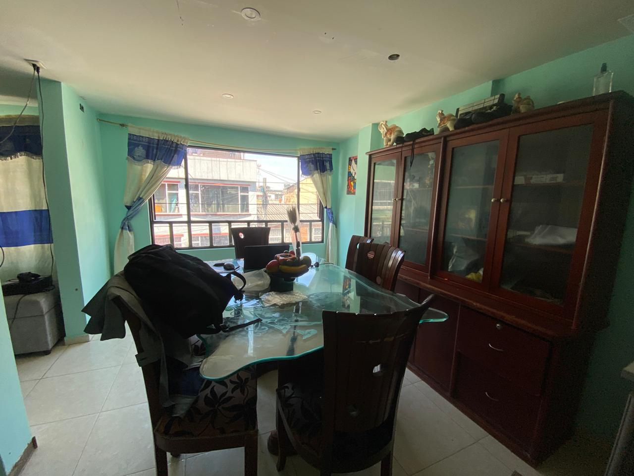 Casa en venta en Engativá, Bogotá · foto 20 de 24