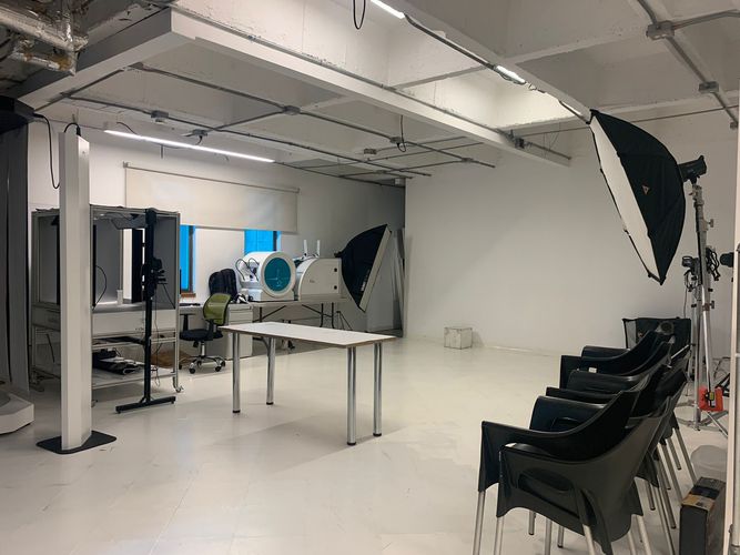 Oficina en arriendo en La Aguacatala, Medellín, 140 m² · foto 5 de 12