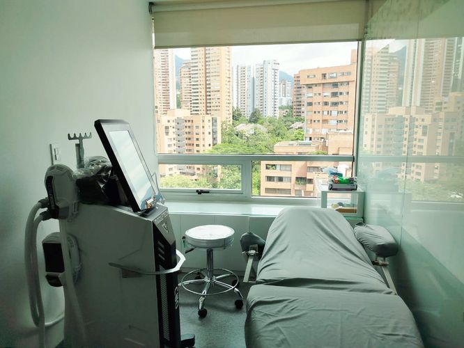 Consultorio en arriendo en La Florida, Medellín, 64 m² · foto 13 de 15