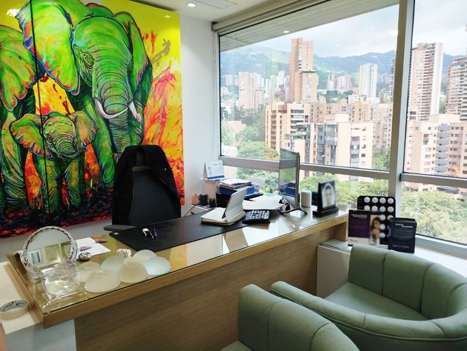 Consultorio en arriendo en La Florida, Medellín, 64 m² · foto 14 de 15