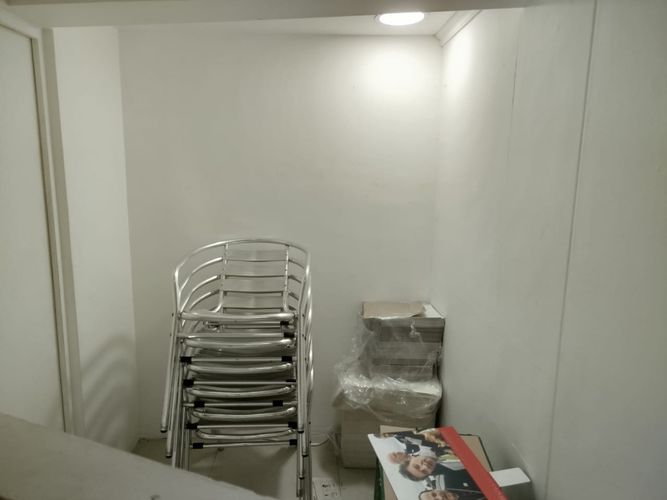 Local en arriendo en San Diego, Medellín, 54 m² · foto 13 de 14