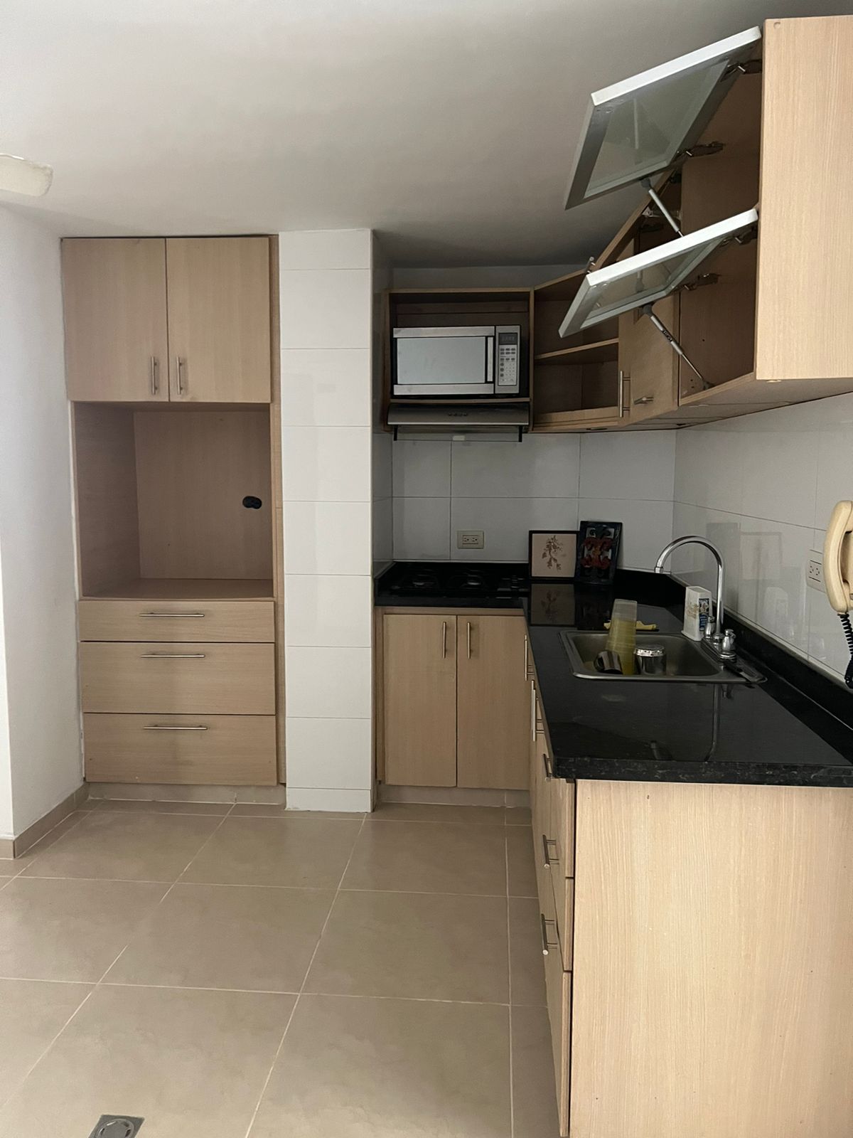 Apartamento en venta en El Golf, Barranquilla · foto 2 de 9