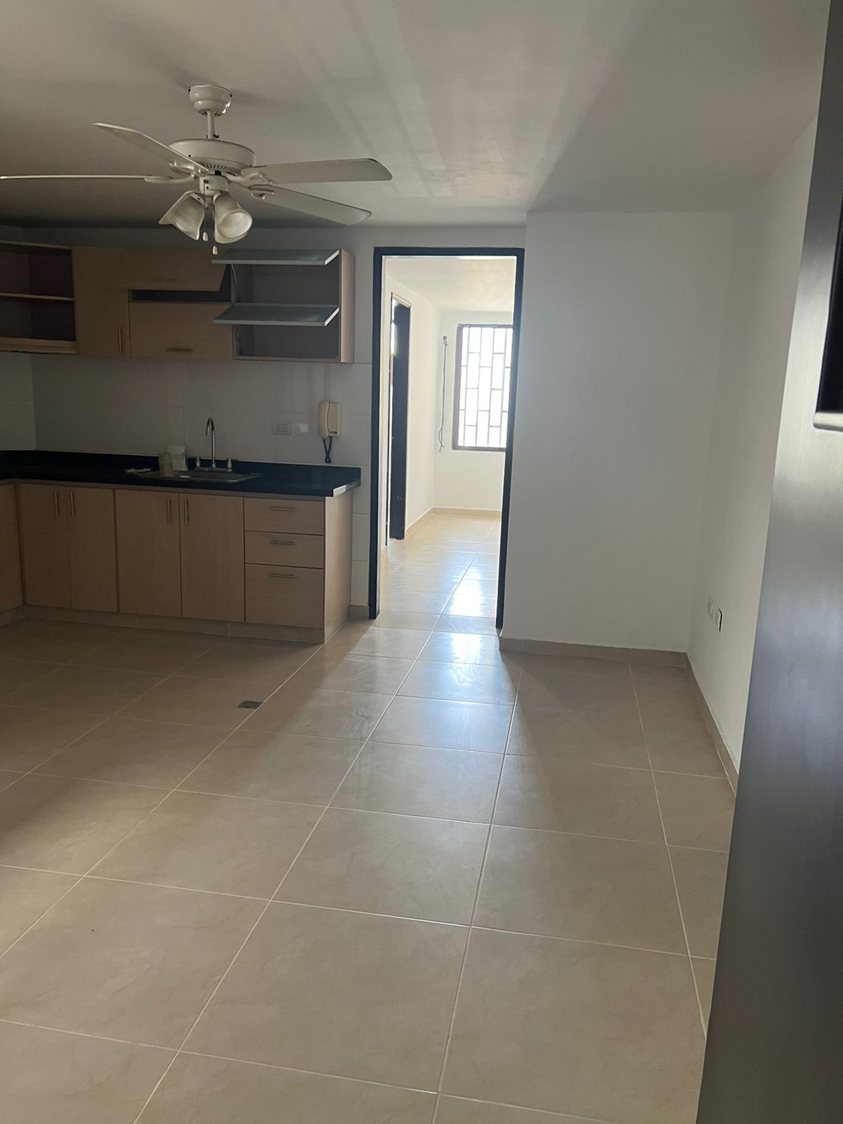 Apartamento en venta en El Golf, Barranquilla · foto 4 de 9