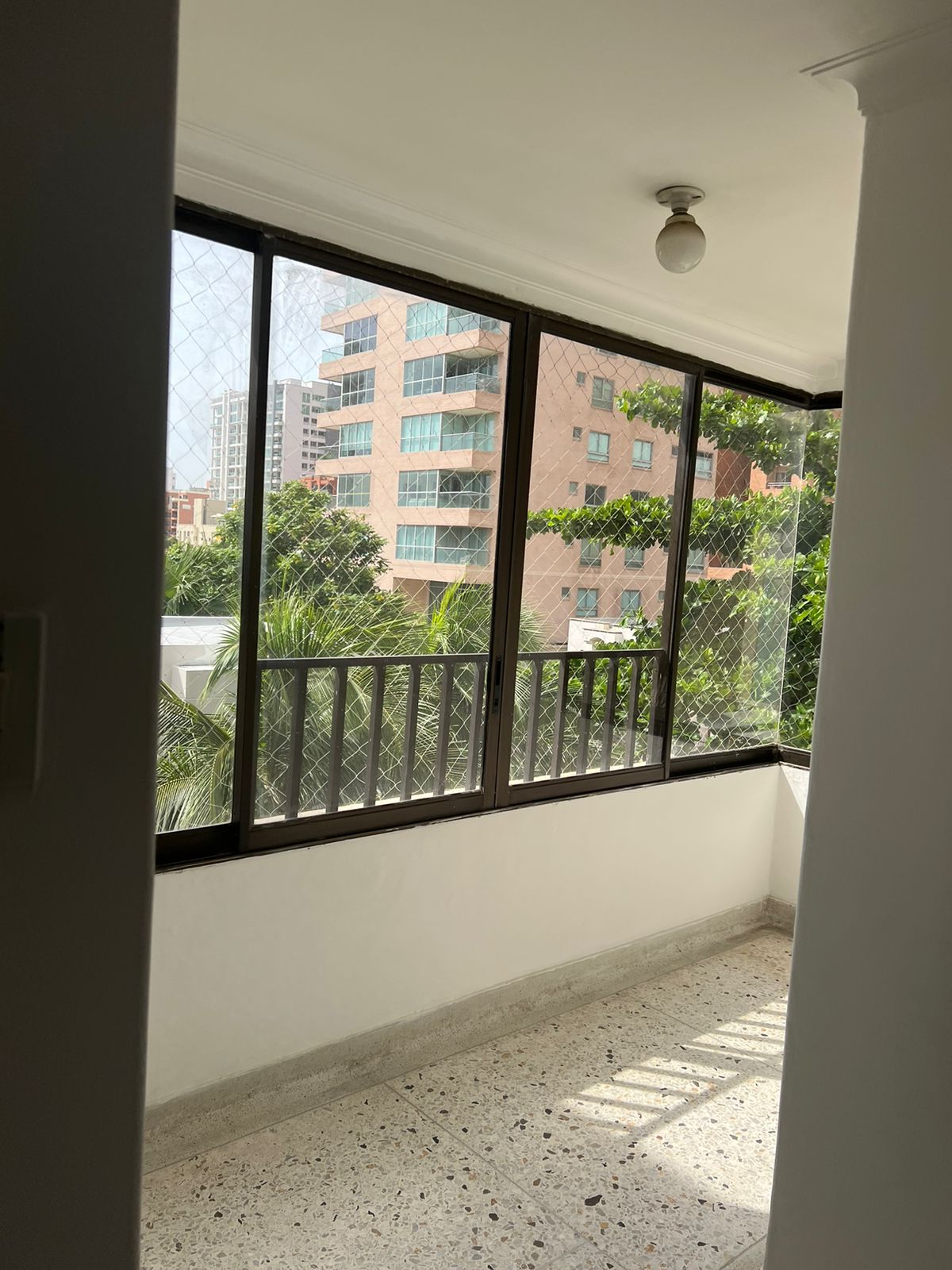 Apartamento en venta en El Golf, Barranquilla · foto 5 de 9