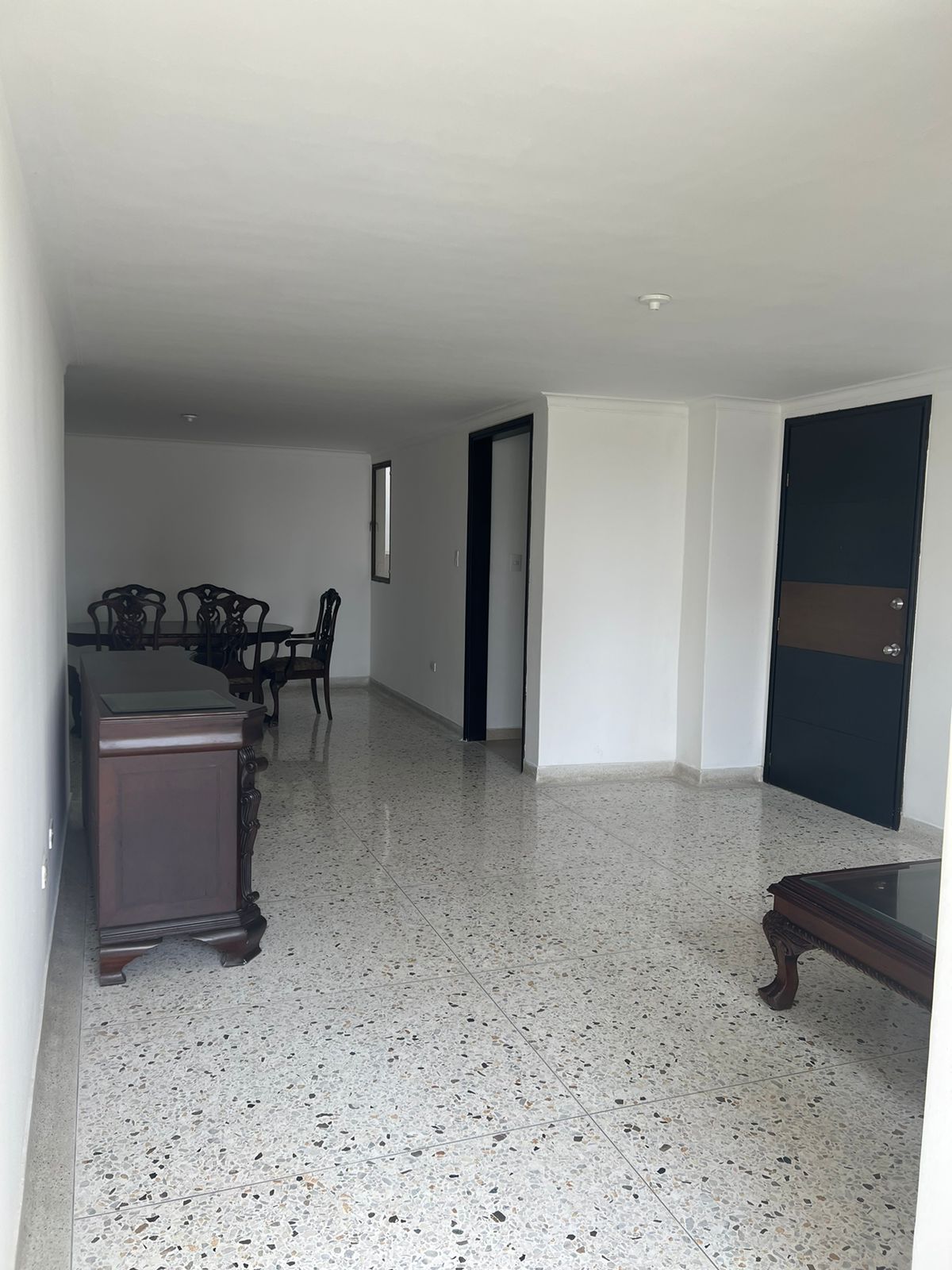 Apartamento en venta en El Golf, Barranquilla · foto 7 de 9