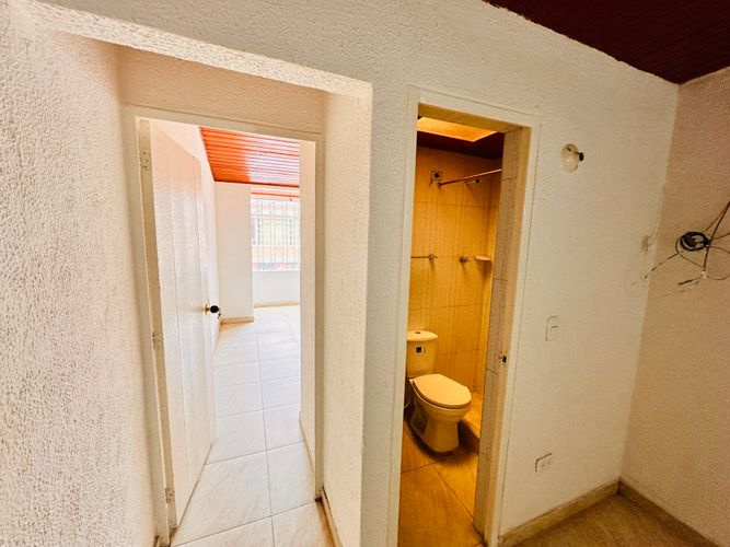 Casa de 3 alcobas en arriendo en San Mateo, Soacha, 70 m² · foto 12 de 24