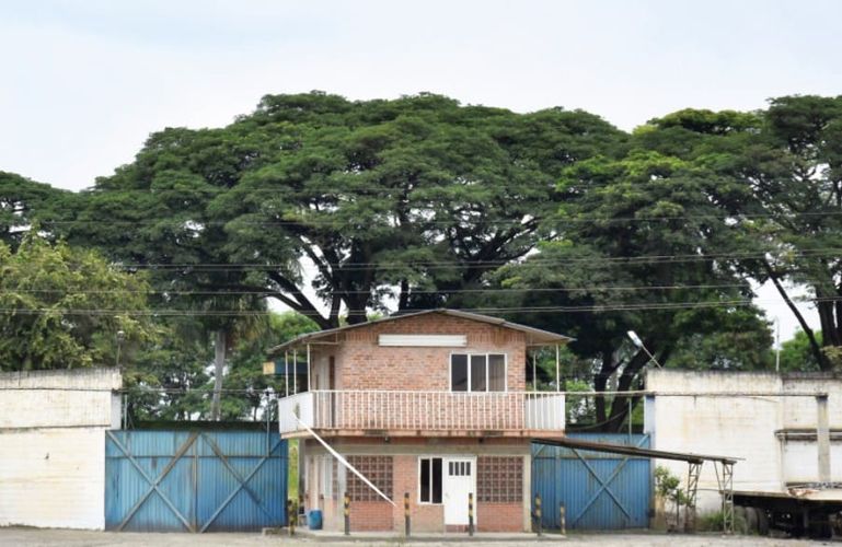 Lote en venta en La Dolores, Palmira, 39827 m² · foto 5 de 10