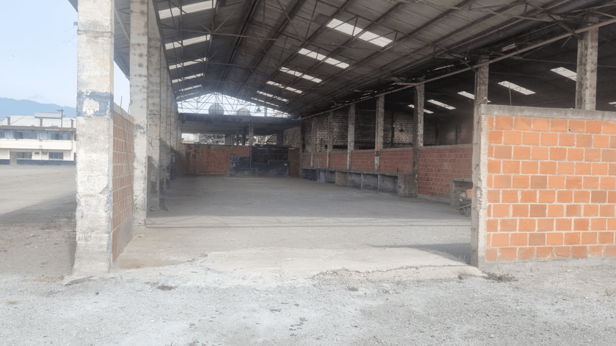 Lote en venta en La Dolores, Palmira, 39827 m² · foto 8 de 10