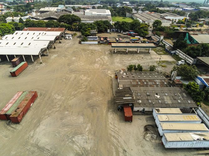 Lote en venta en La Dolores, Palmira, 39827 m² · foto 9 de 10