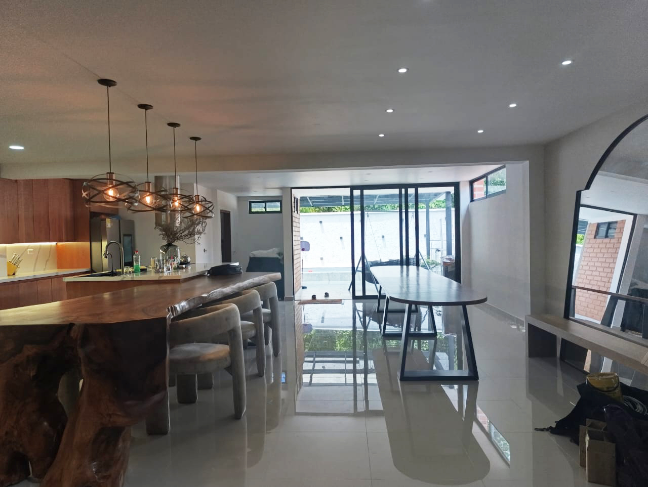 Casa en Arriendo en El tesoro, Medellín