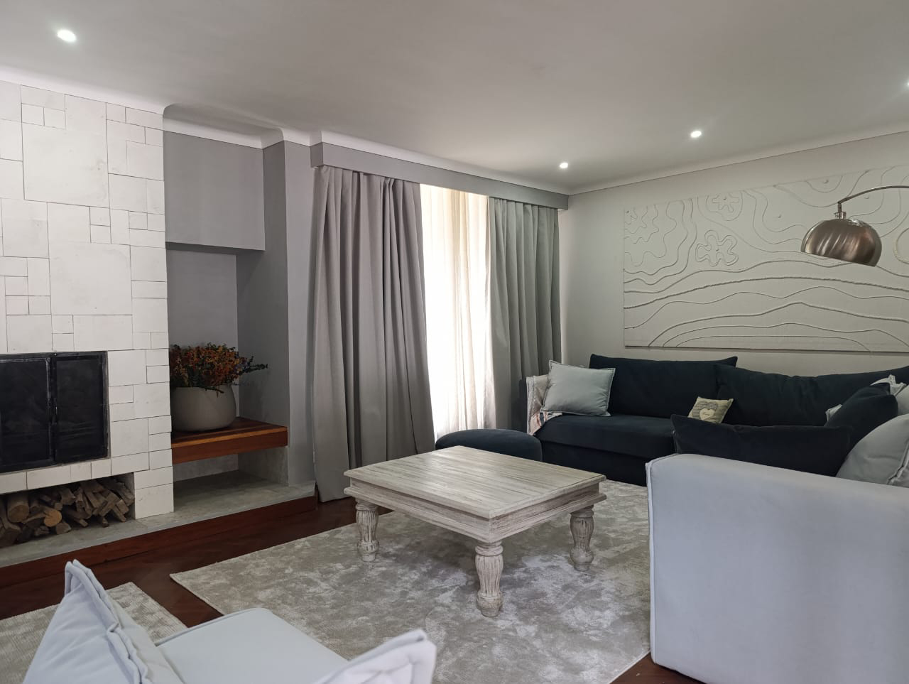 Casa en arriendo en El Tesoro, Medellín · foto 3 de 20