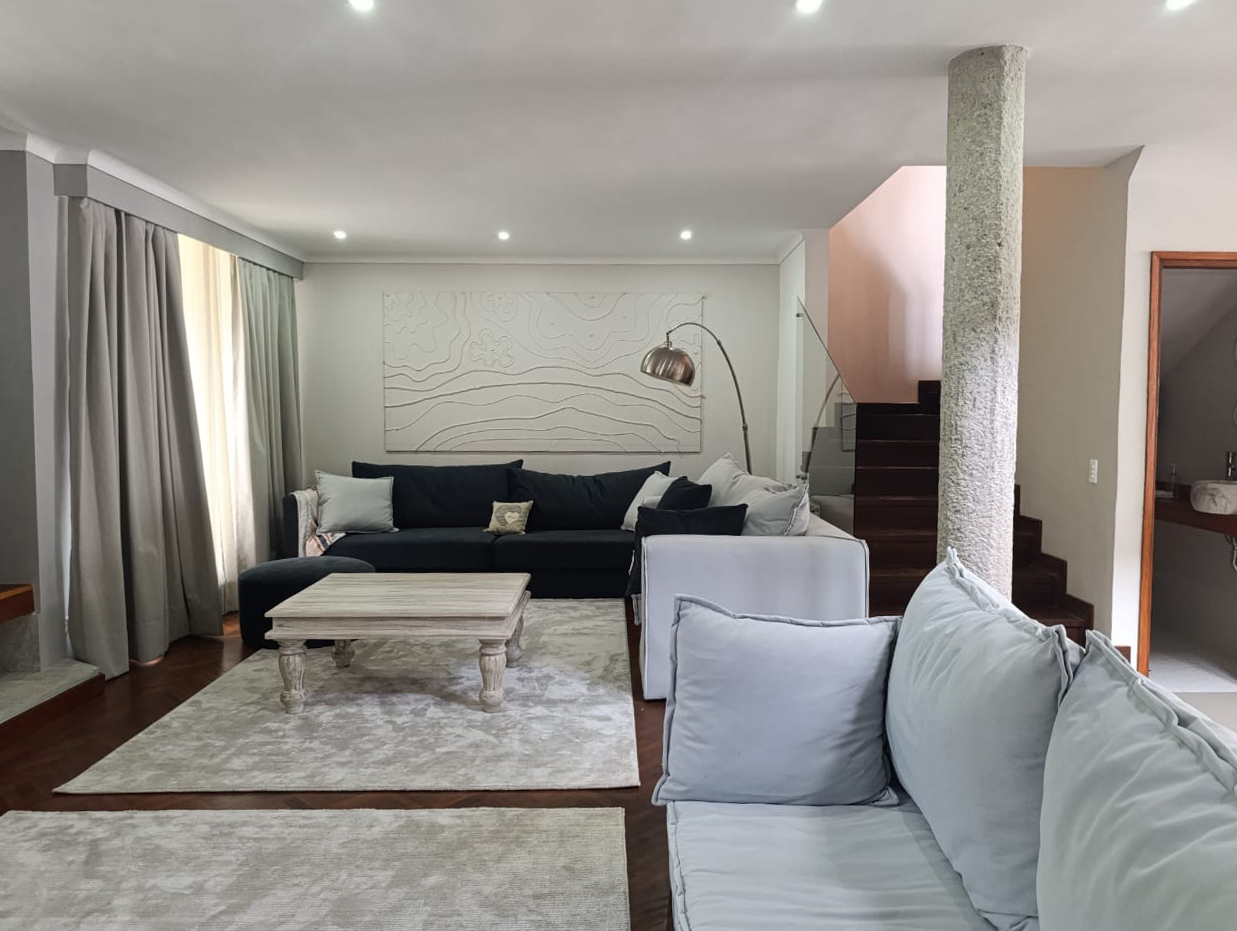 Casa en arriendo en El Tesoro, Medellín · foto 4 de 20