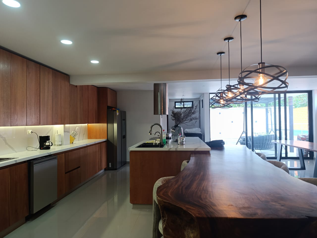 Casa en arriendo en El Tesoro, Medellín · foto 5 de 20