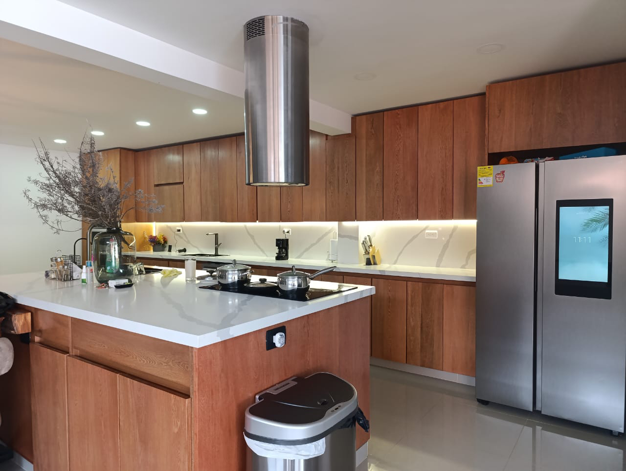 Casa en arriendo en El Tesoro, Medellín · foto 6 de 20