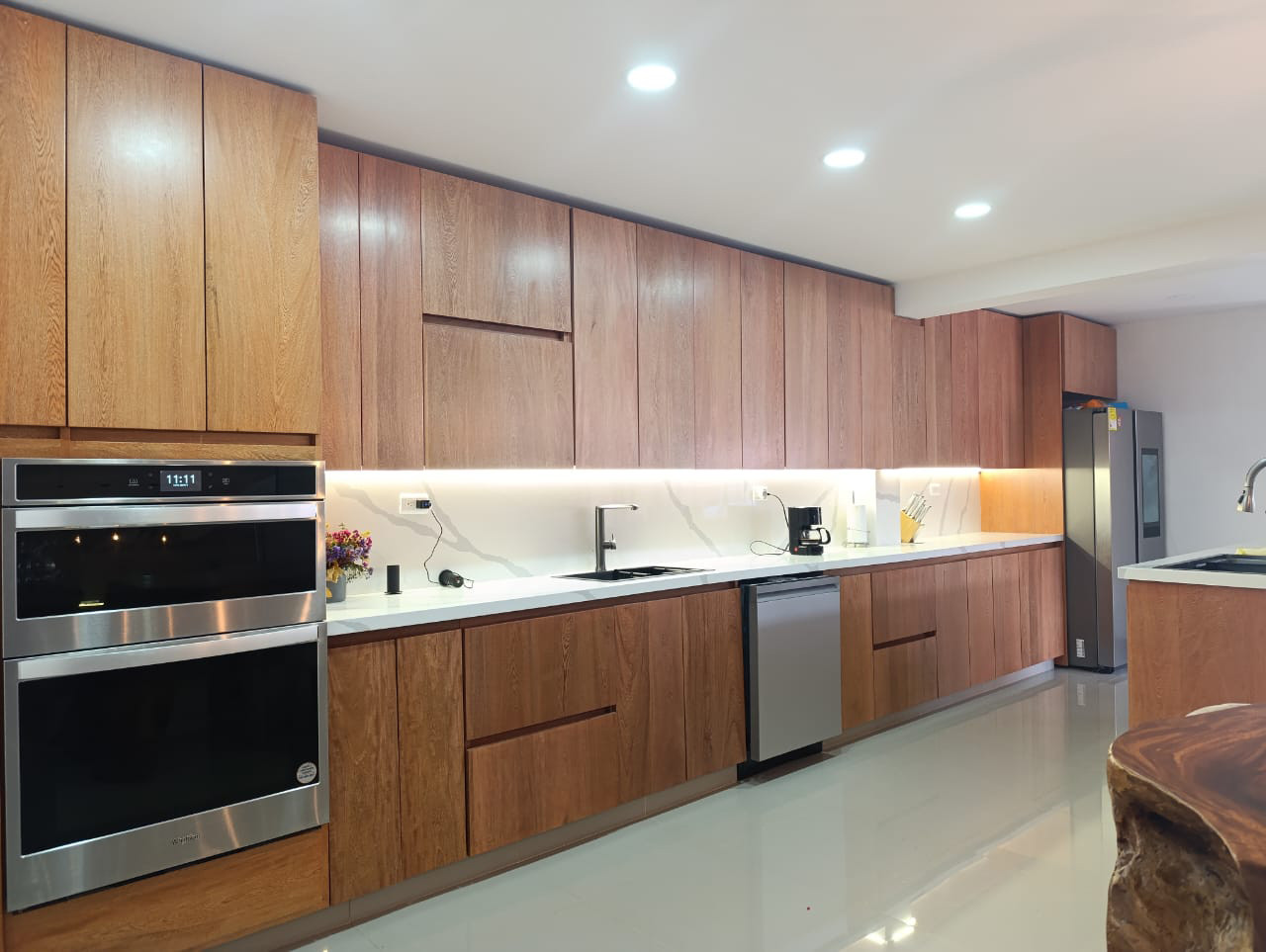Casa en arriendo en El Tesoro, Medellín · foto 8 de 20