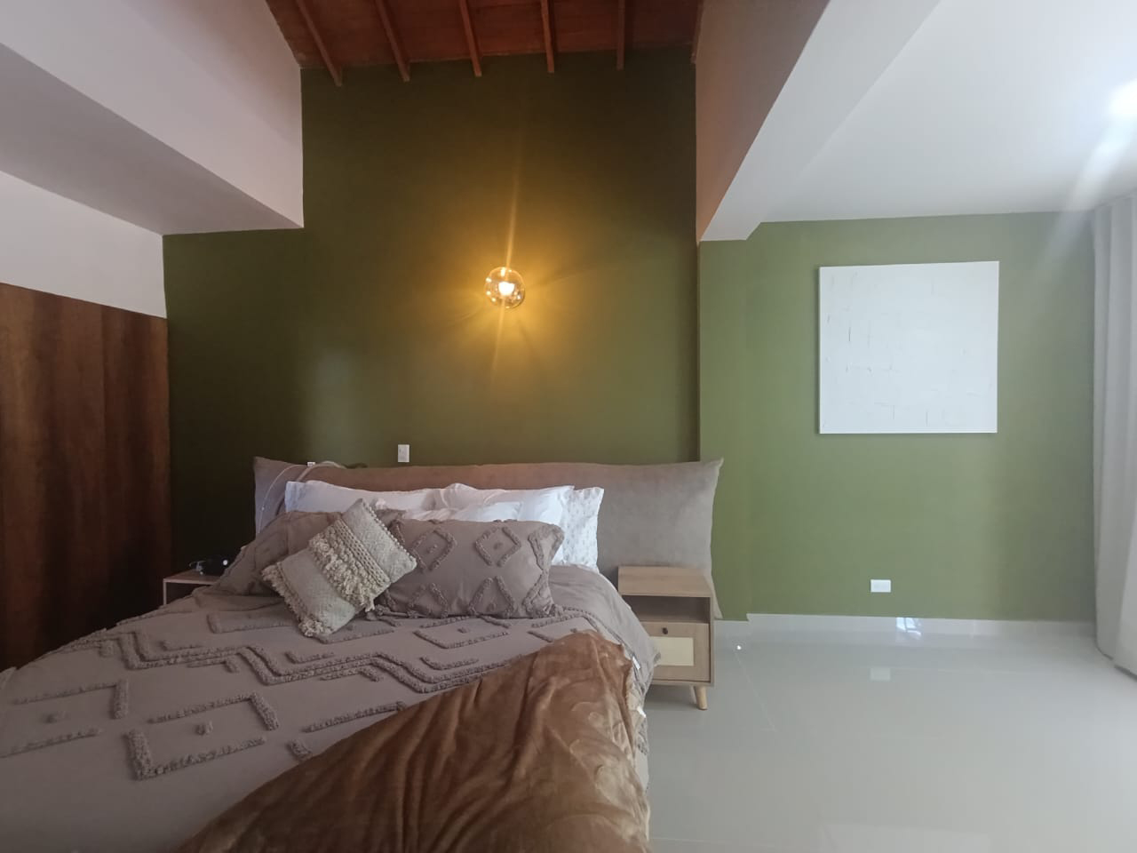 Casa en arriendo en El Tesoro, Medellín · foto 9 de 20