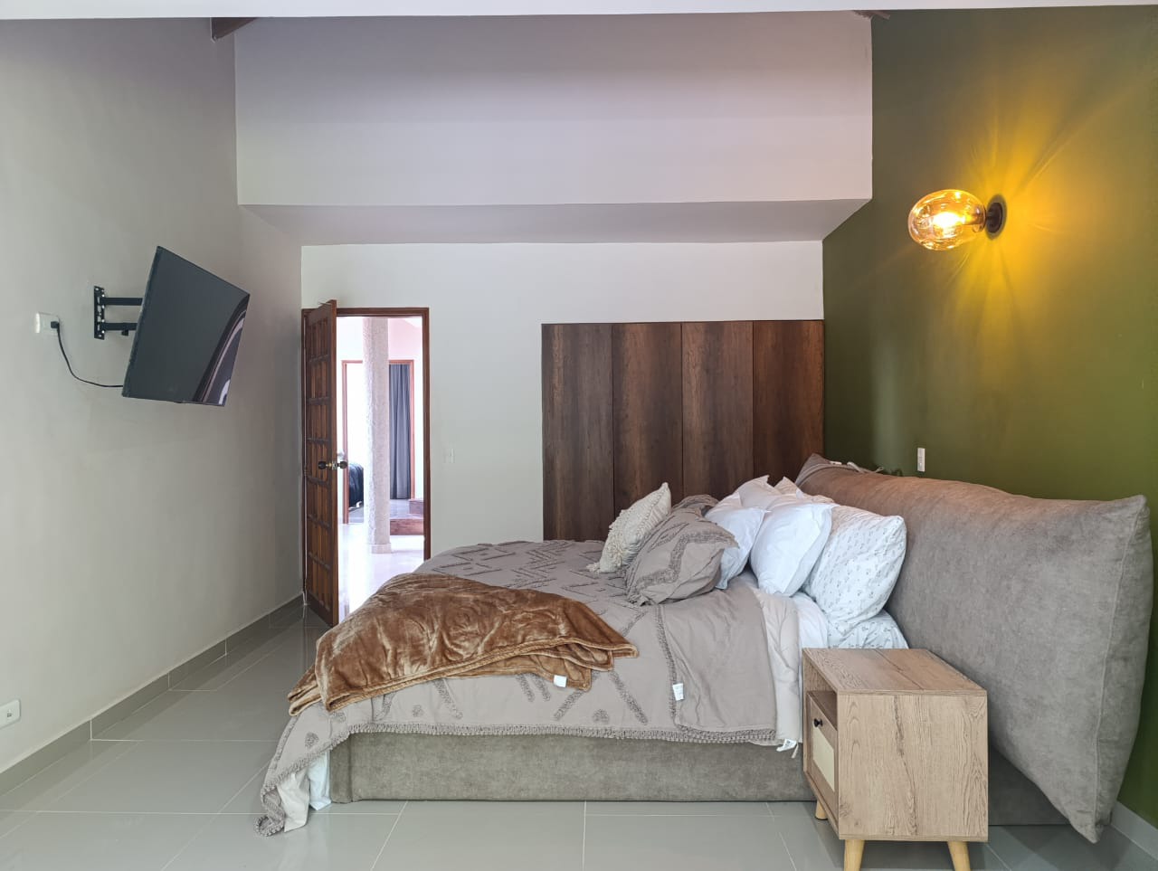 Casa en arriendo en El Tesoro, Medellín · foto 10 de 20