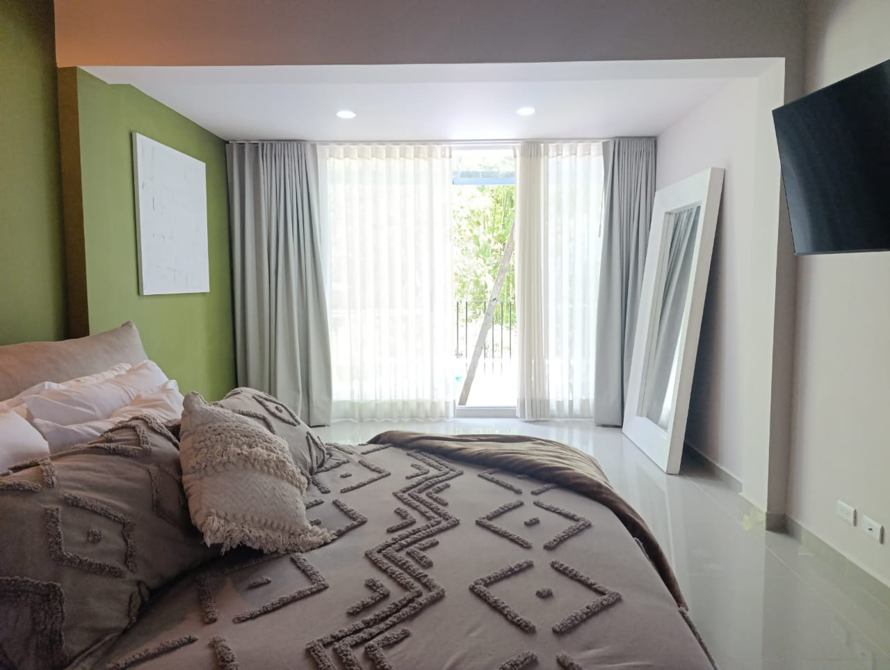 Casa en arriendo en El Tesoro, Medellín · foto 11 de 20