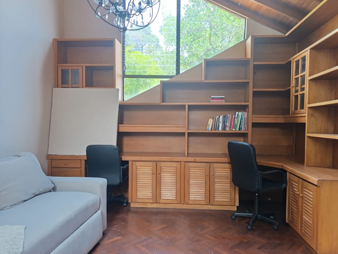 Casa en arriendo en El Tesoro, Medellín · foto 13 de 20