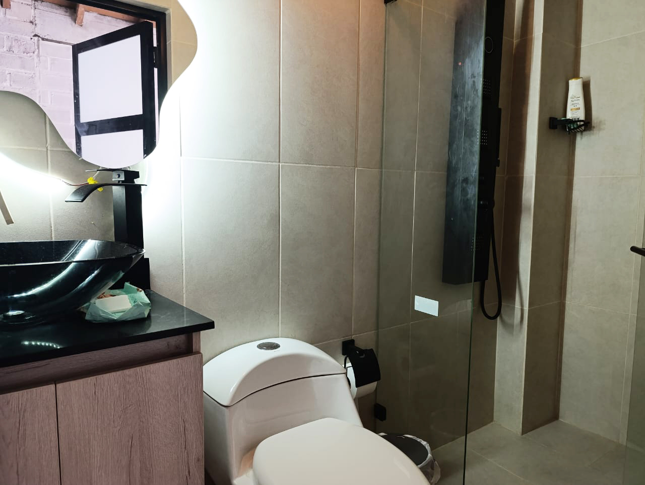 Casa en arriendo en El Tesoro, Medellín · foto 14 de 20