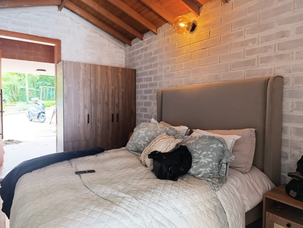 Casa en arriendo en El Tesoro, Medellín · foto 15 de 20