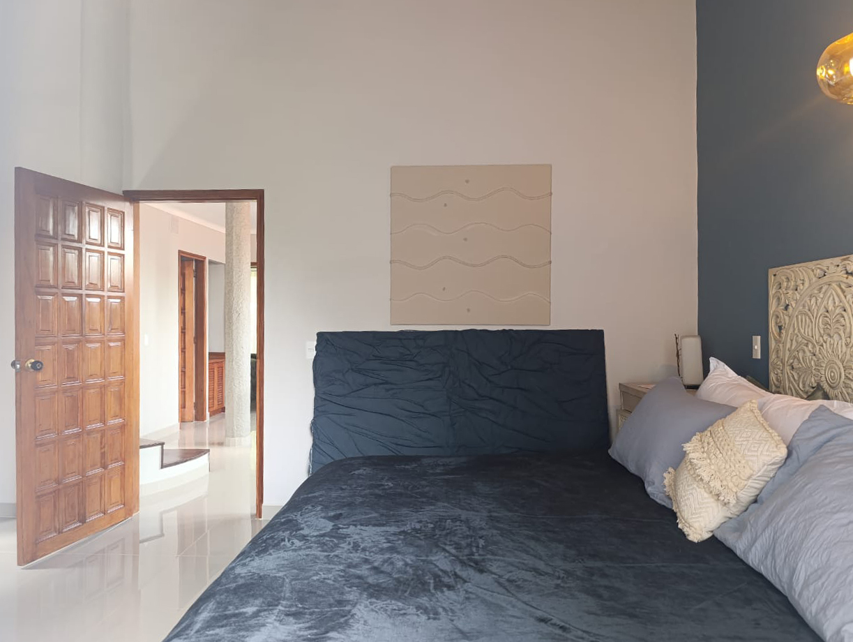 Casa en arriendo en El Tesoro, Medellín · foto 16 de 20
