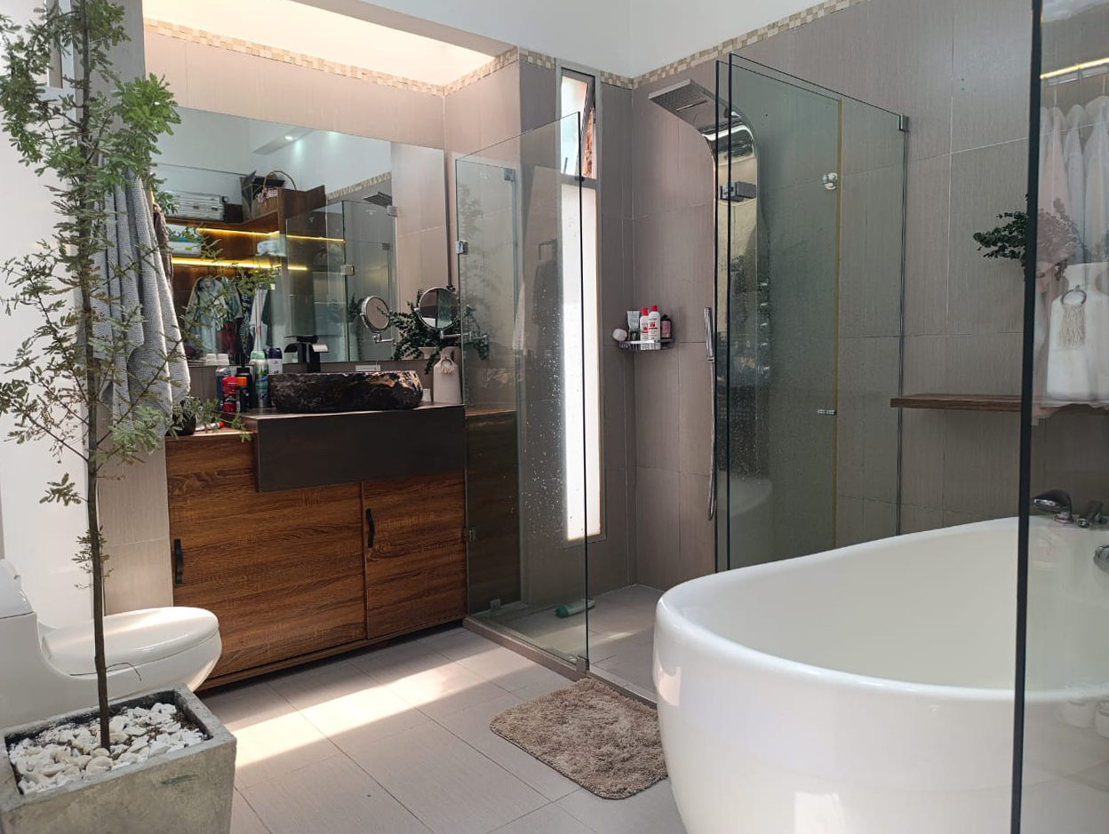 Casa en arriendo en El Tesoro, Medellín · foto 17 de 20