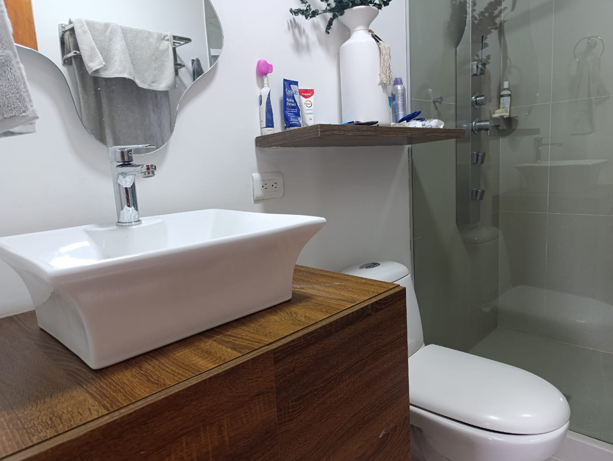 Casa en arriendo en El Tesoro, Medellín · foto 18 de 20