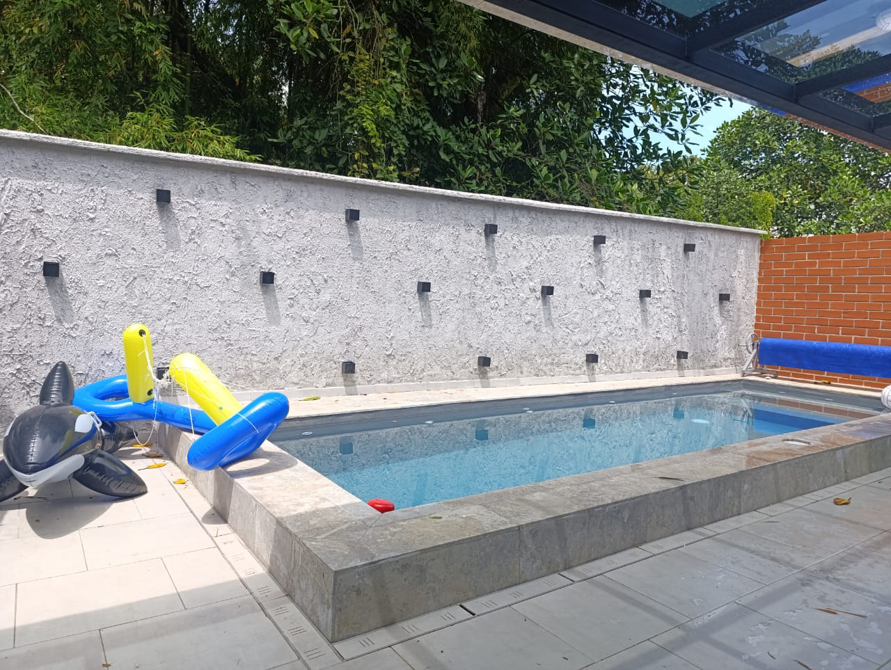 Casa en arriendo en El Tesoro, Medellín · foto 19 de 20