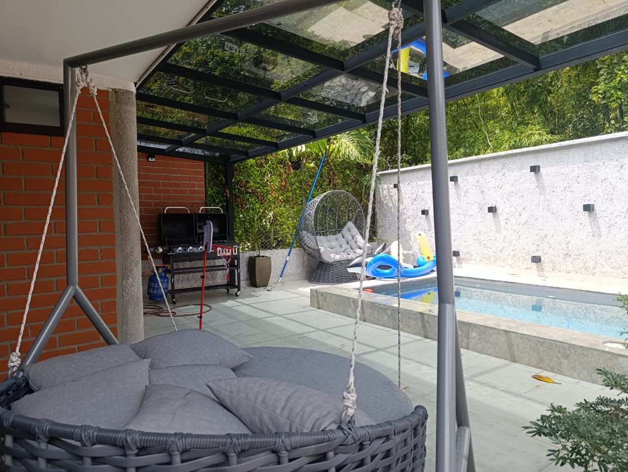 Casa en arriendo en El Tesoro, Medellín · foto 20 de 20