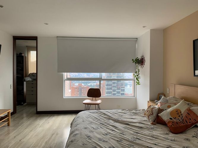 Apartamento de 2 alcobas en arriendo en El Poblado, Medellín, 163 m² · foto 7 de 18