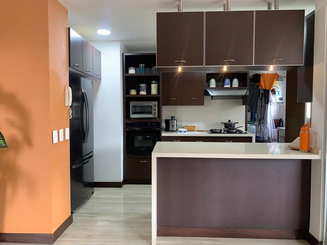Apartamento de 2 alcobas en arriendo en El Poblado, Medellín, 163 m² · foto 10 de 18