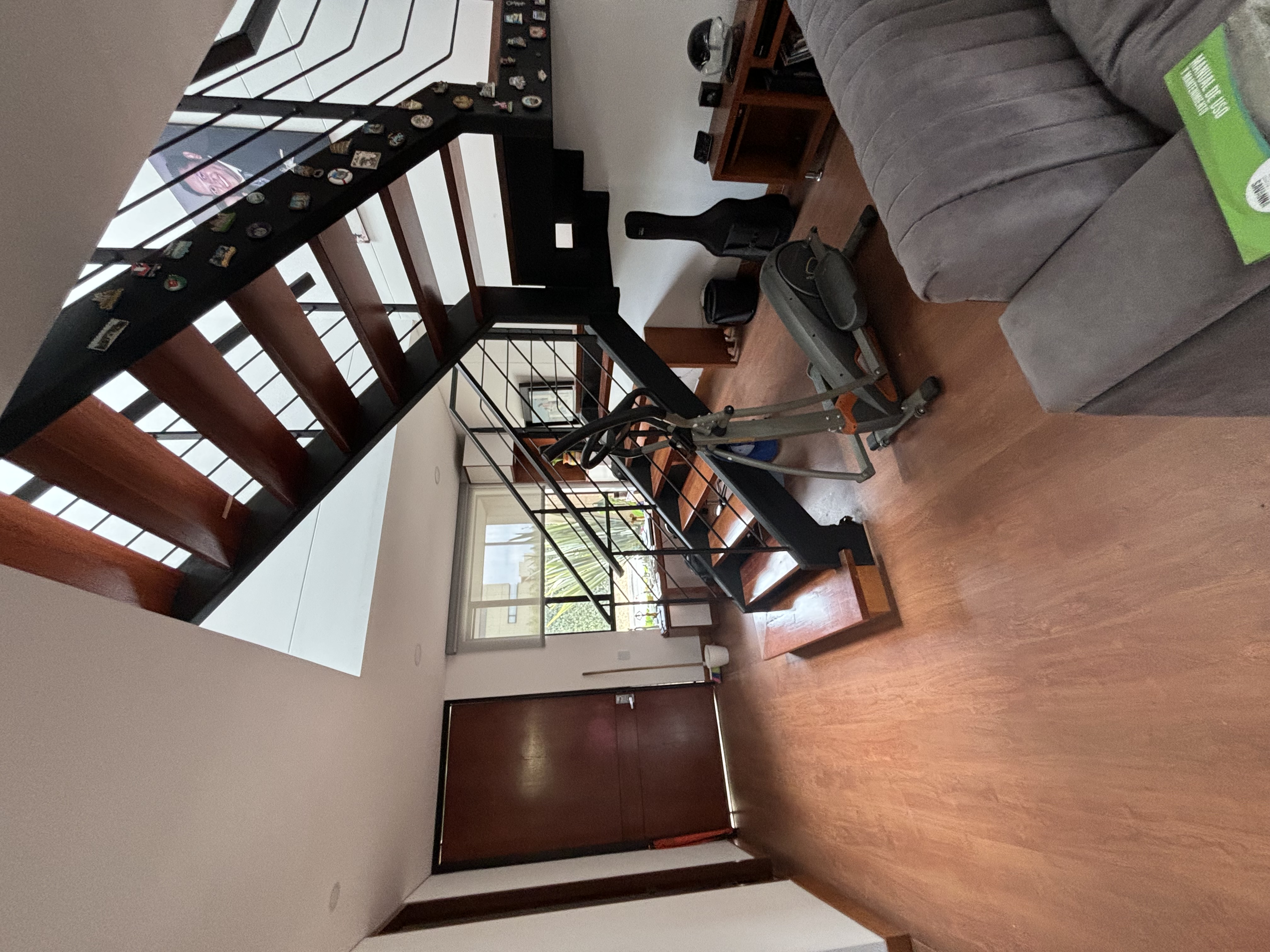 Casa en venta en Calahorra, Cajicá · foto 7 de 10