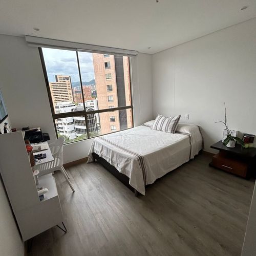 Apartamento en venta en El Poblado, Medellín · foto 6 de 7