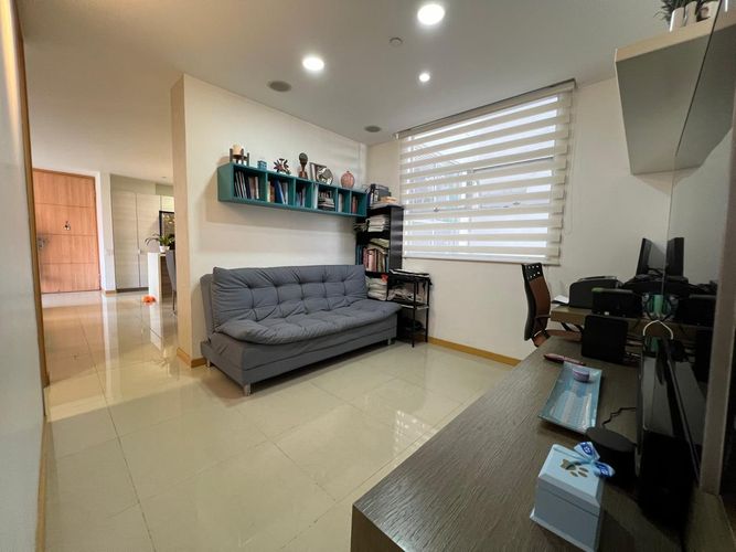Apartamento de 3 alcobas en venta en Castropol, Medellín, 127 m² · foto 7 de 11