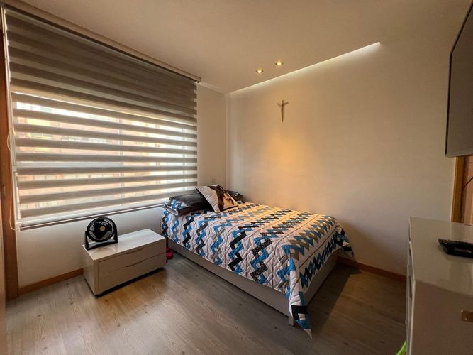 Apartamento de 3 alcobas en venta en Castropol, Medellín, 127 m² · foto 9 de 11