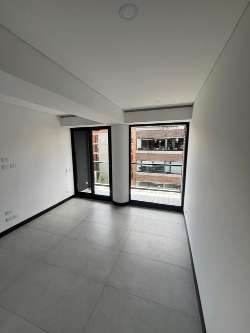 Apartamento en venta en El Virrey, Bogotá · foto 4 de 24