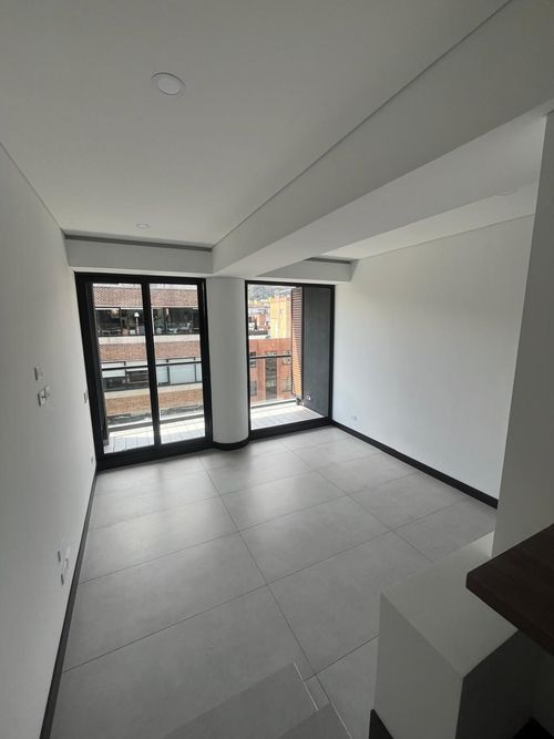Apartamento en venta en El Virrey, Bogotá · foto 6 de 24