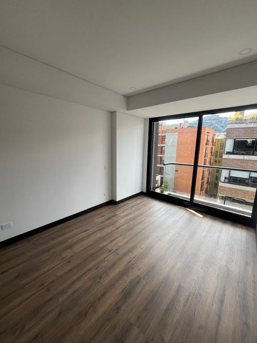 Apartamento en venta en El Virrey, Bogotá · foto 7 de 24