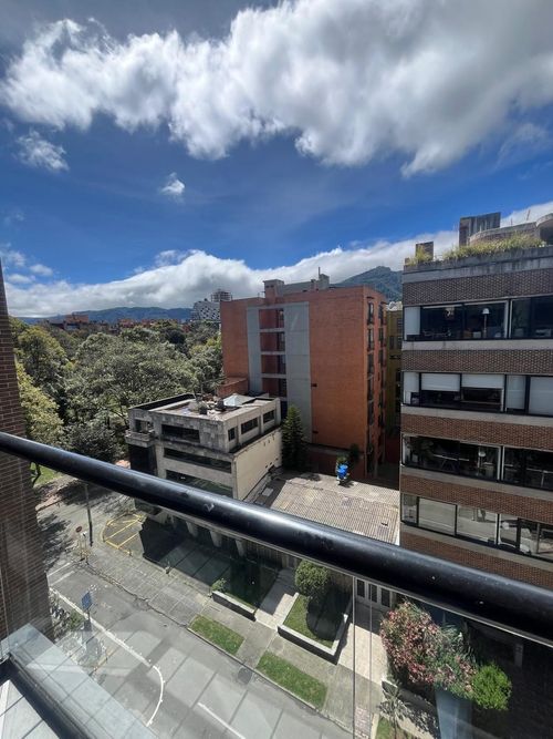 Apartamento en venta en El Virrey, Bogotá · foto 8 de 24