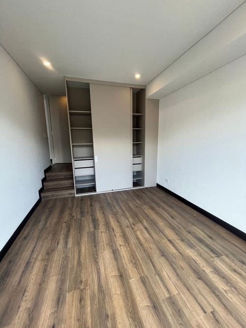 Apartamento en venta en El Virrey, Bogotá · foto 9 de 24