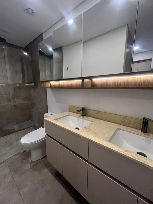 Apartamento en venta en El Virrey, Bogotá · foto 11 de 24