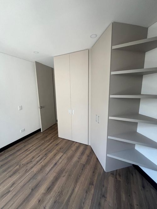Apartamento en venta en El Virrey, Bogotá · foto 13 de 24