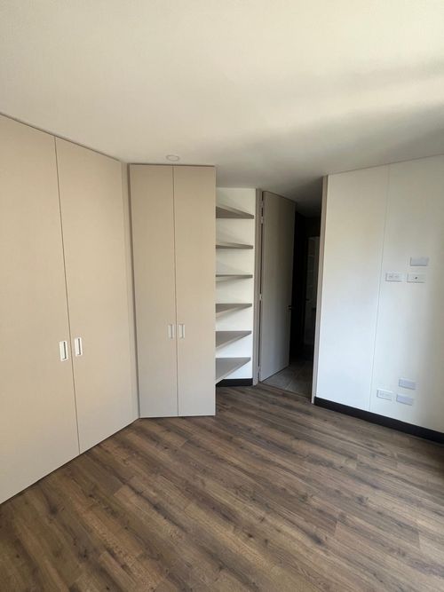 Apartamento en venta en El Virrey, Bogotá · foto 14 de 24