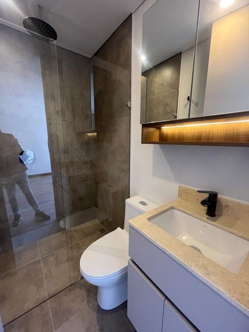 Apartamento en venta en El Virrey, Bogotá · foto 15 de 24
