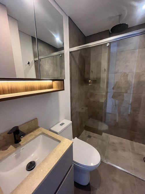 Apartamento en venta en El Virrey, Bogotá · foto 16 de 24