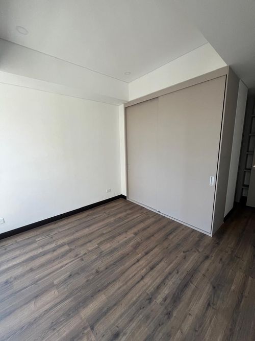 Apartamento en venta en El Virrey, Bogotá · foto 17 de 24