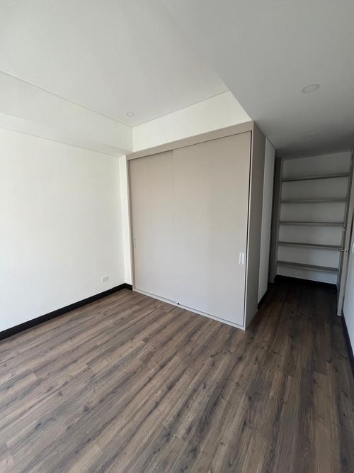 Apartamento en venta en El Virrey, Bogotá · foto 18 de 24