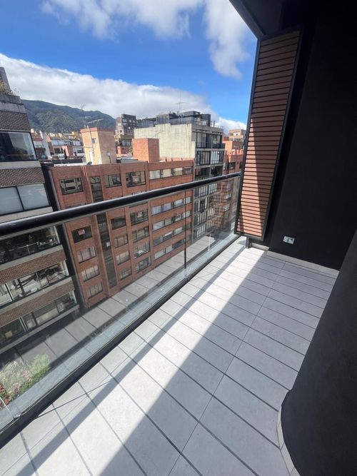 Apartamento en venta en El Virrey, Bogotá · foto 21 de 24
