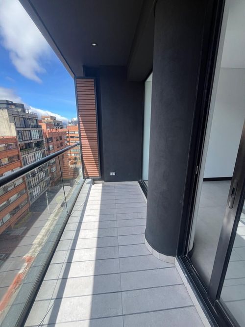 Apartamento en venta en El Virrey, Bogotá · foto 22 de 24